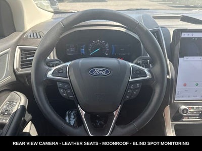 2024 Ford Edge SEL AWD