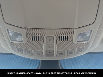 2024 Ford Edge SEL AWD GOLD CERTIFIED