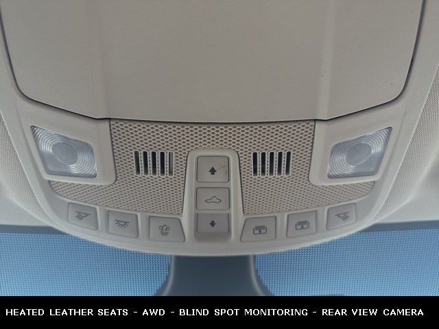 2024 Ford Edge SEL AWD GOLD CERTIFIED