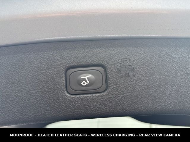 2024 Ford Edge SEL AWD