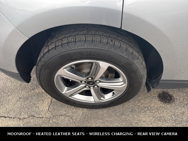 2024 Ford Edge SEL AWD