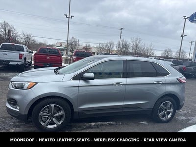 2024 Ford Edge SEL AWD