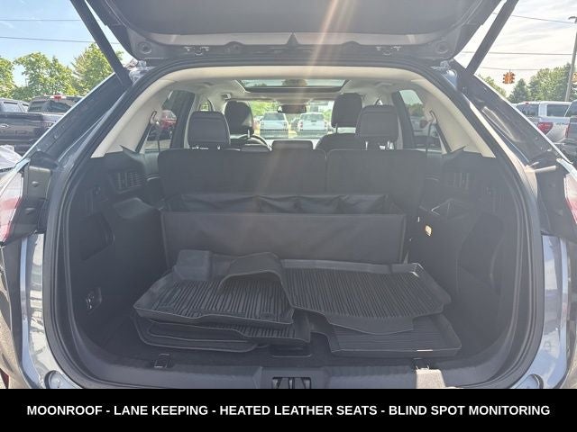 2024 Ford Edge SEL AWD