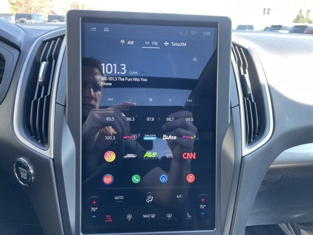 2024 Ford Edge SEL AWD