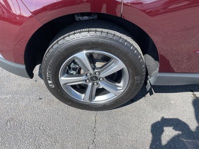 2024 Ford Edge SEL AWD