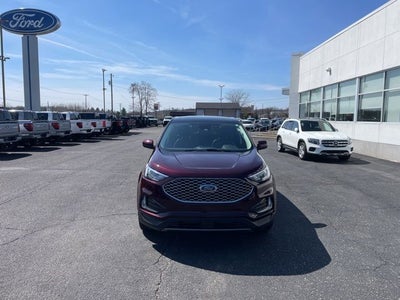 2024 Ford Edge SEL AWD