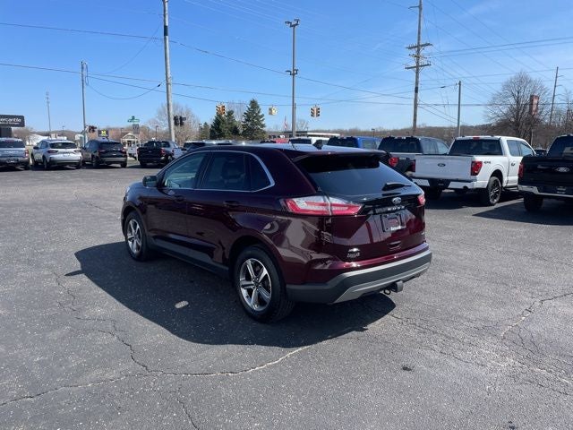 2024 Ford Edge SEL AWD