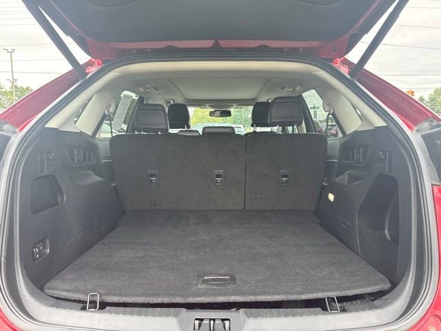 2024 Ford Edge SEL AWD