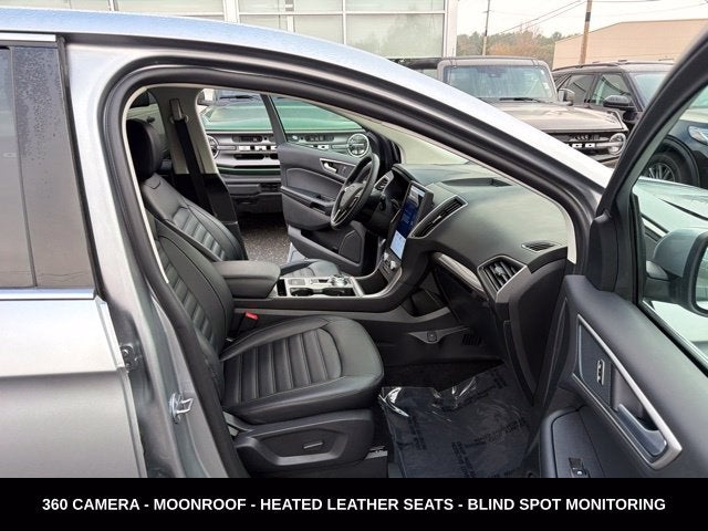 2024 Ford Edge SEL AWD