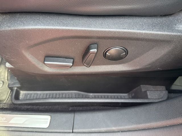 2023 Ford Edge ST Line MOONROOF