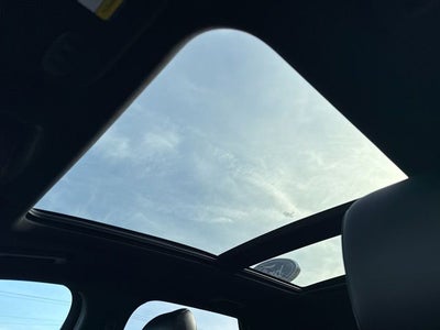 2023 Ford Edge ST Line MOONROOF
