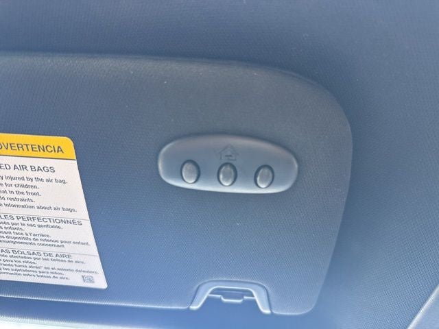 2023 Ford Edge ST Line MOONROOF