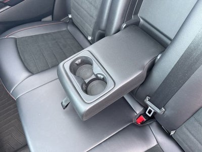 2023 Ford Edge ST Line MOONROOF