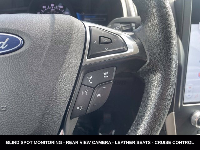 2024 Ford Edge SEL AWD