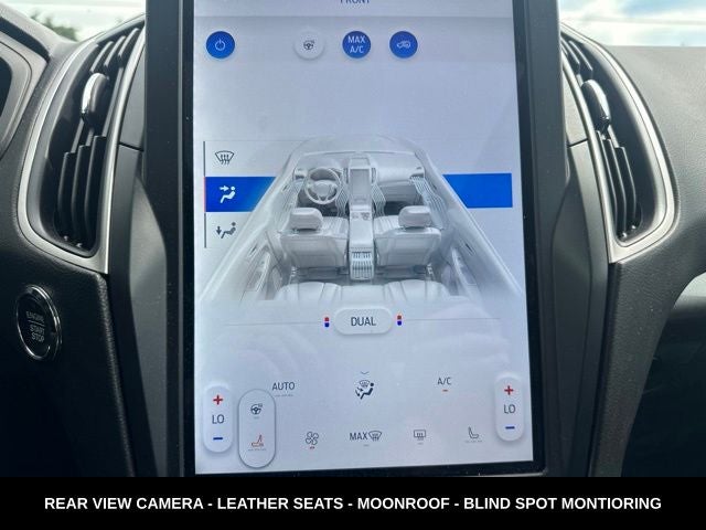 2024 Ford Edge SEL HEATED STEERING