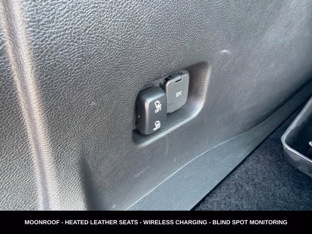 2024 Ford Edge SEL AWD