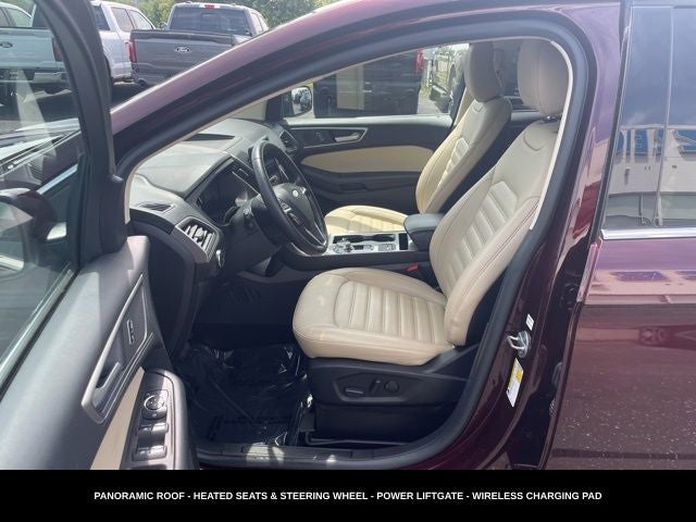 2023 Ford Edge SEL AWD
