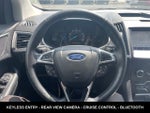 2020 Ford Edge SEL AWD LOCAL TRADE
