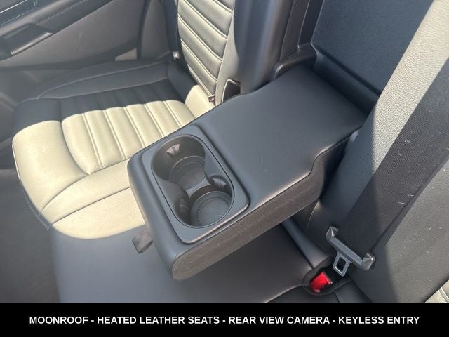 2020 Ford Edge SEL PANORAMIC ROOF