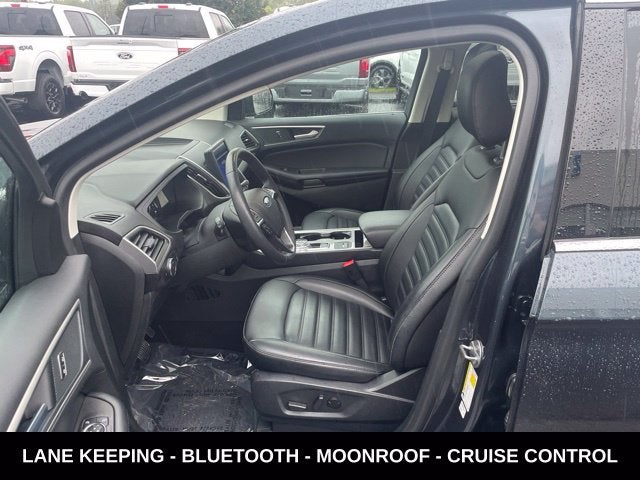2024 Ford Edge SEL AWD