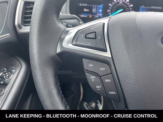 2024 Ford Edge SEL AWD