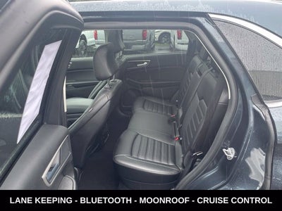 2024 Ford Edge SEL AWD