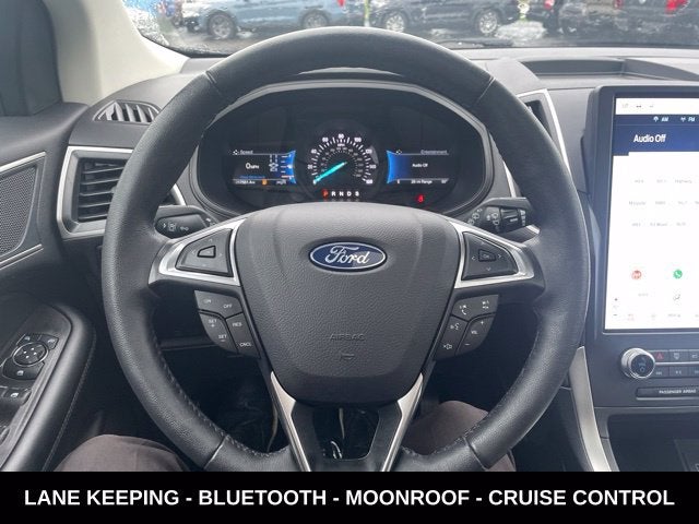 2024 Ford Edge SEL AWD