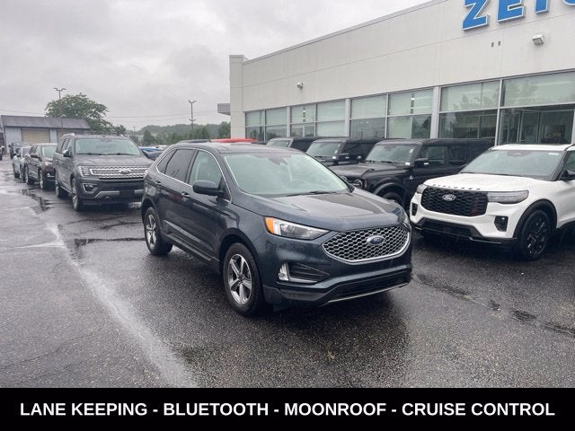 2024 Ford Edge SEL AWD