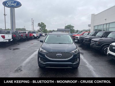 2024 Ford Edge SEL AWD