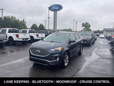2024 Ford Edge SEL AWD