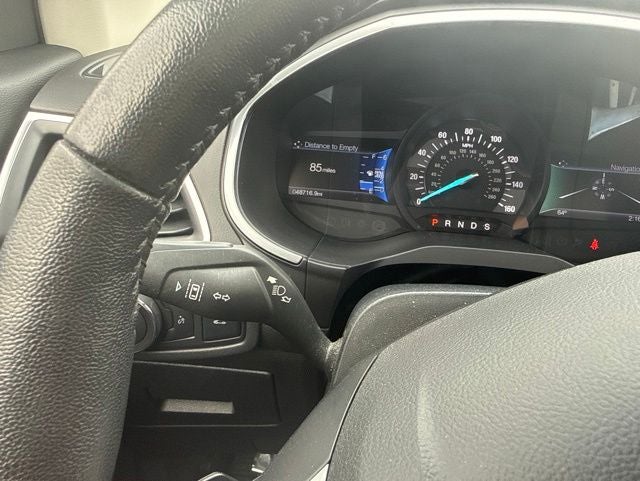 2017 Ford Edge Titanium AWD LOCAL TRADE