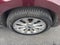 2017 Ford Edge Titanium AWD LOCAL TRADE