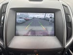 2017 Ford Edge Titanium AWD LOCAL TRADE
