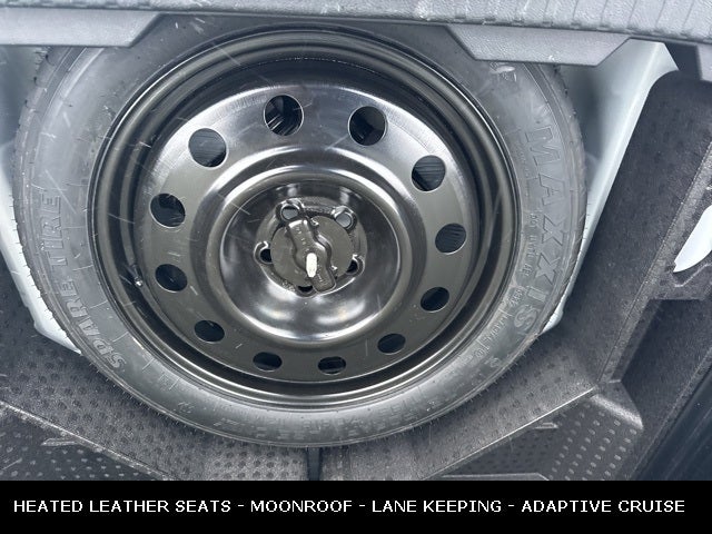 2022 Ford Edge Titanium AWD