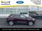 2024 Ford Edge Titanium AWD