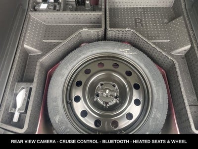 2024 Ford Edge Titanium AWD