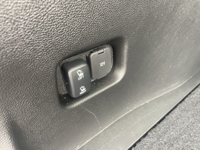 2024 Ford Edge Titanium AWD