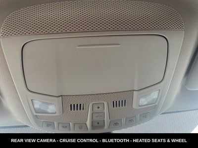 2024 Ford Edge Titanium AWD