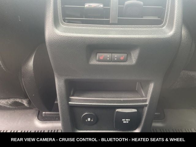 2024 Ford Edge Titanium AWD