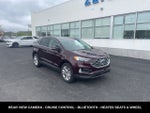 2024 Ford Edge Titanium AWD