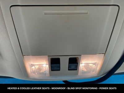 2010 Lincoln MKX Base CLEAN LOCAL TRADE