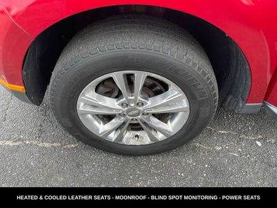 2010 Lincoln MKX Base CLEAN LOCAL TRADE