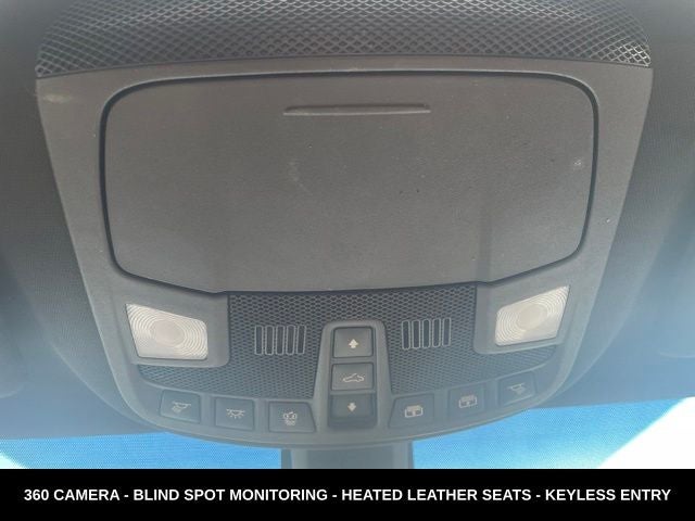 2017 Lincoln MKX Reserve LOCAL TRADE