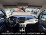 2014 Dodge Journey SXT AWD
