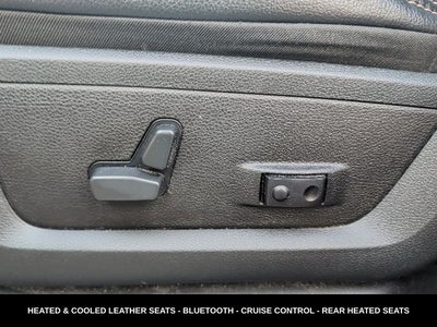 2021 RAM 2500 Laramie 6.7L CUMMINS DIESEL