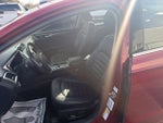 2017 Ford Fusion SE HEATED LEATHER