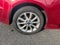 2017 Ford Fusion SE HEATED LEATHER