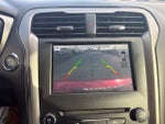 2017 Ford Fusion SE HEATED LEATHER