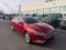 2017 Ford Fusion SE HEATED LEATHER
