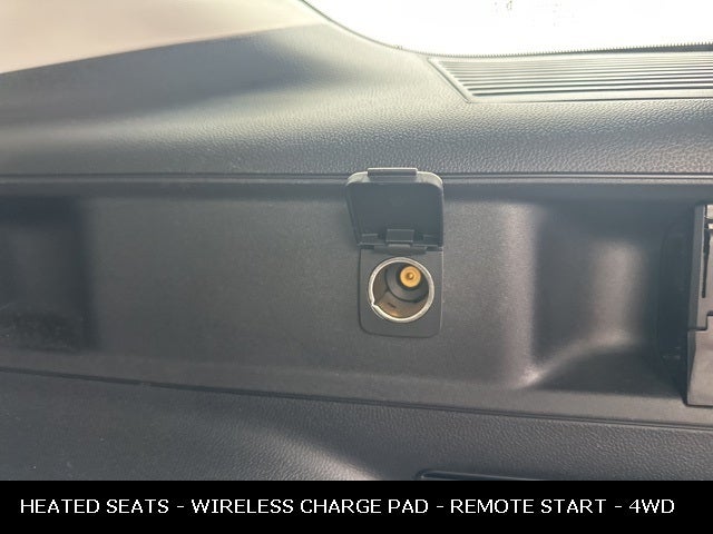 2022 Ford Bronco Sport Big Bend 4WD